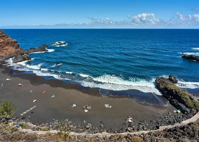Apartment Mar&teide