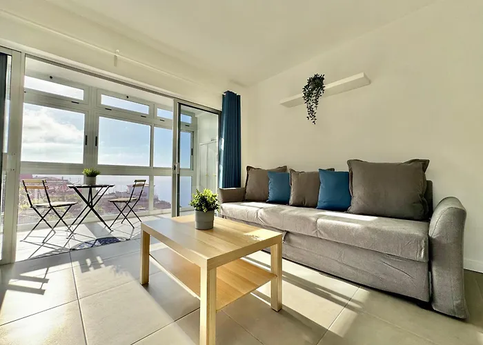 Apartment Mar&teide *