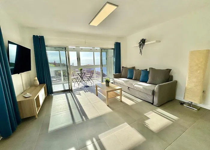 Mar&teide Apartment
