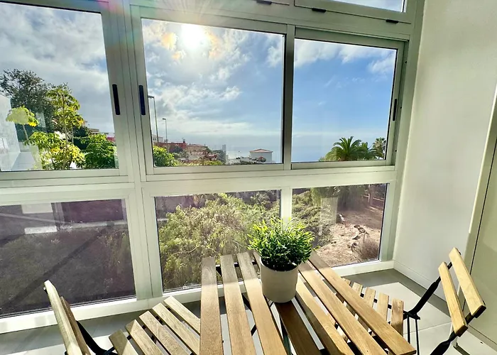 Apartment Mar&teide