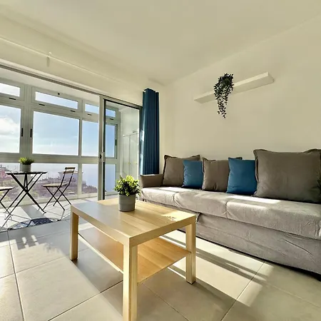 Appartement Mar & Teide *