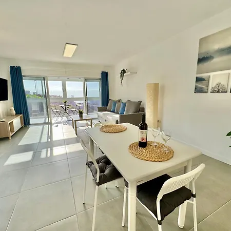 Mar & Teide El Sauzal