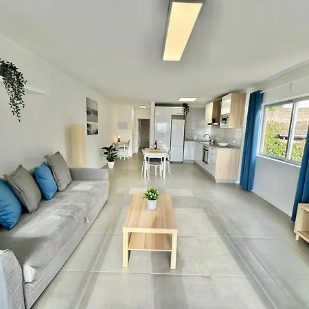 Mar & Teide El Sauzal