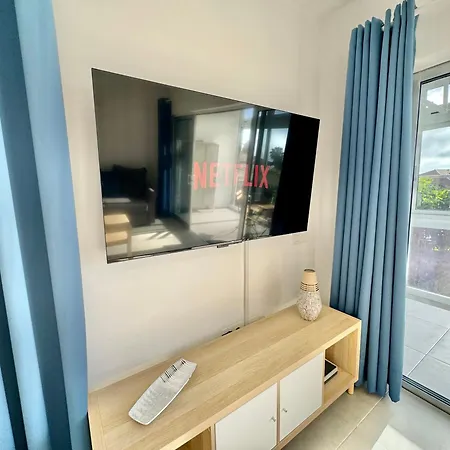 Apartment Mar&teide *