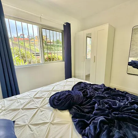 Mar&teide Apartment El Sauzal