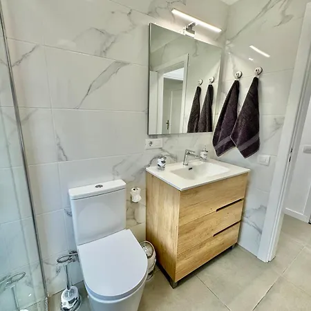 Mar&teide * El Sauzal