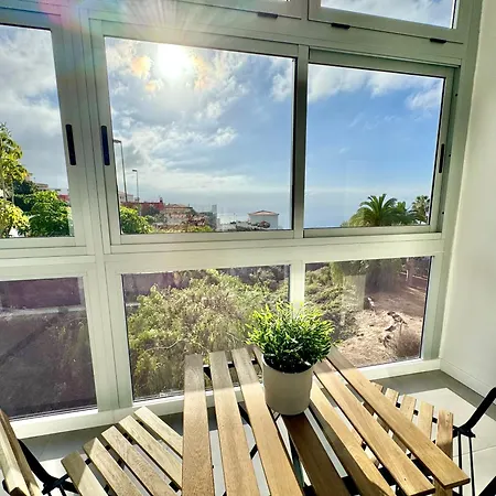 Apartment Mar & Teide