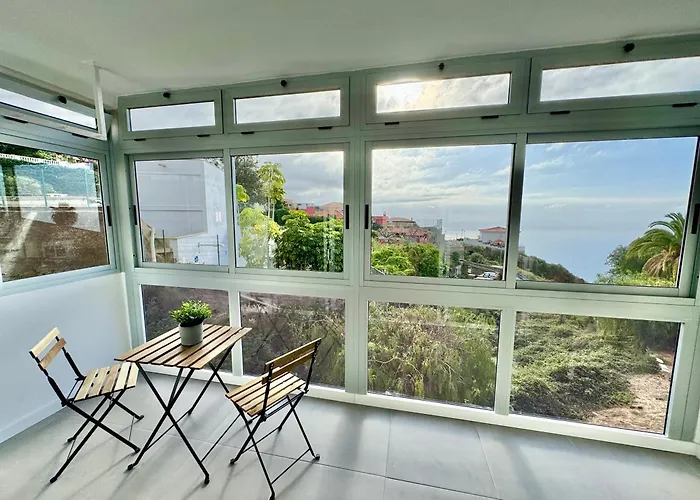 Mar & Teide 绍萨尔