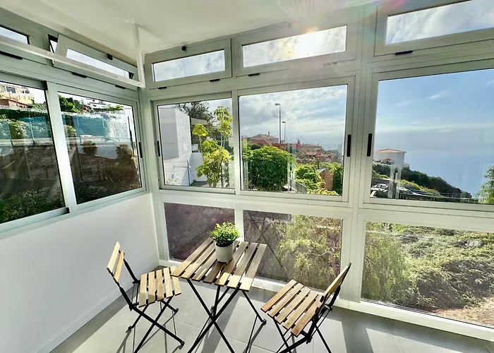 Mar & Teide * 绍萨尔