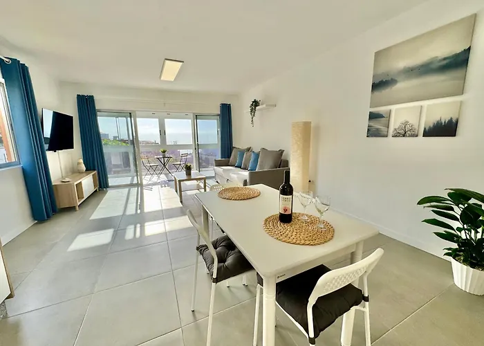 Mar & Teide 绍萨尔