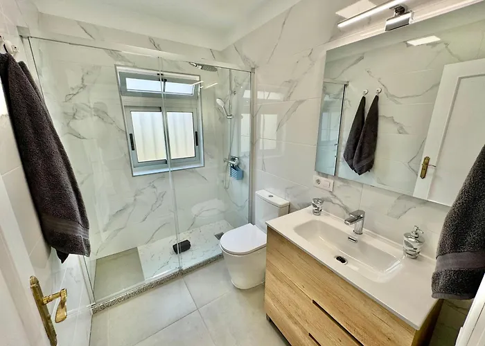 Mar & Teide Appartement