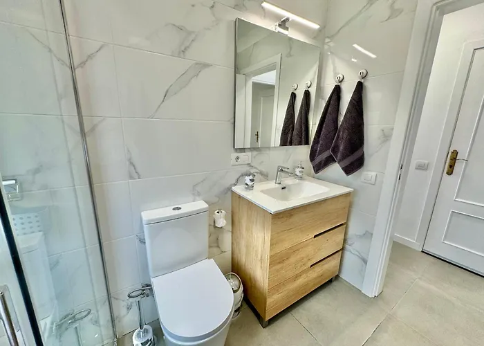 Mar & Teide * El Sauzal