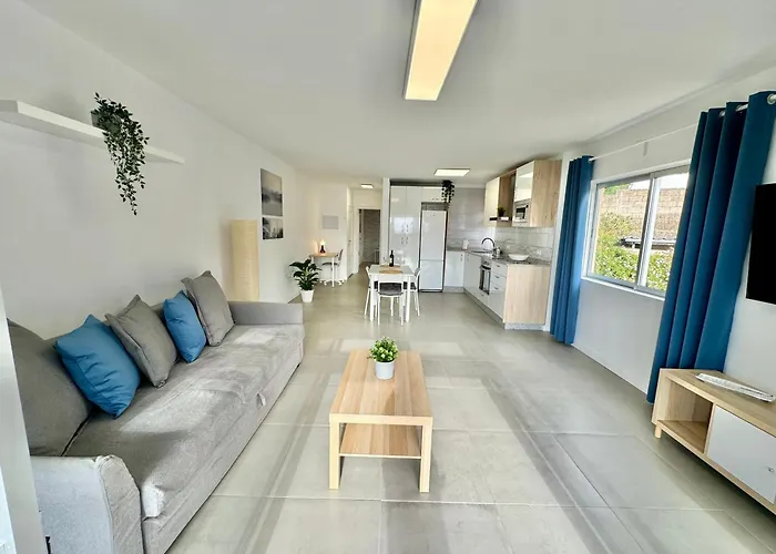 Mar & Teide 绍萨尔