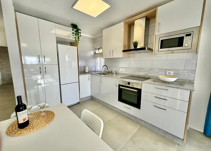 Mar & Teide * 绍萨尔