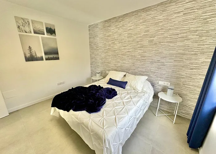 公寓 Mar & Teide 绍萨尔