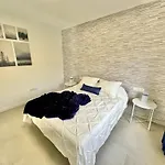 شقة Mar & Teide ساوزال